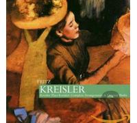 Kreisler, Fritz - Plays Kreisler