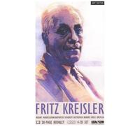 Kreisler, Fritz Recital