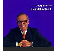 Kreisler, Georg - Everblacks 1 Neuauflage