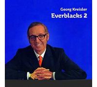 Kreisler, Georg - Everblacks II Neuauflage