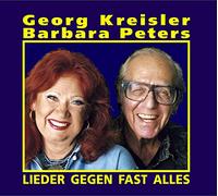 Kreisler,Georg - Lieder Gegen Fast Alles [Import]