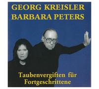 Kreisler,Georg - Taubenvergiften für Fortgeschr