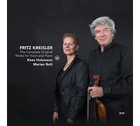 Fritz Kreisler The Complete Original Wor