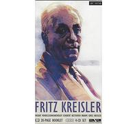 Kreisler - Mozart/Beethoven/Kreisler