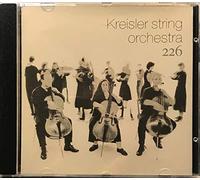 KREISLER STRING ORCHESTRA [UK Import]