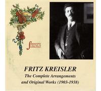 Kreisler String Quartet - Complete Arrangements [Import]