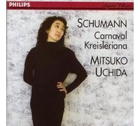 Kreisleriana, Carnaval Uchida, Piano
