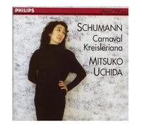 Kreisleriana, Carnaval Uchida, Piano