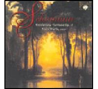 Kreisleriana - Fantaisie Op.17 CD
