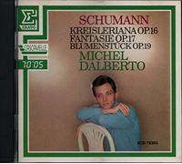 Kreisleriana OP.16 [Import]