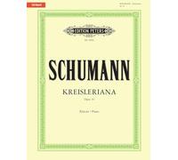 Kreisleriana op.16 piano