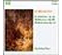 Schumann, R. – Kreisleriana / Scènes de la forêt – CD – NAXOS