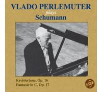 Kreisleriana Opus 16, Fantasie Opus 17