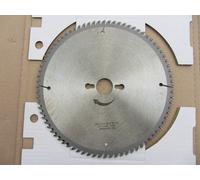 Kreissägeblatt HM/Widia 400 x 30 mm 48 Dents Tranche 3,5 mm Top Qualité Koll