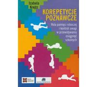 Krejtz, I : Tutorat cognitif