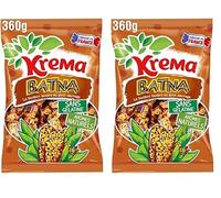 Krema Batna Bonbons 360 g (Lot de 2)