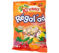 Krema Bonbon Regal'Ad 380 g - Lot de 3