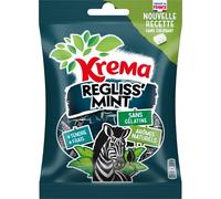Krema Bonbon Régliss'mint 150 g