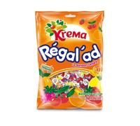 KREMA Bonbons Régal'ad - 150 g