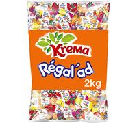 Krema Bonbons Régal'ad 2 Kg