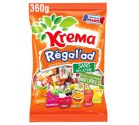 KREMA bonbons regalad 360g