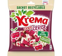 KREMA Cerise Recyclable 240g