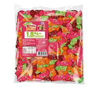 Krema Cocktail Mix Bonbons en Vrac 1,8 kg