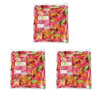 Krema Cocktail Mix Bonbons en Vrac 1,8 kg (Lot de 3)