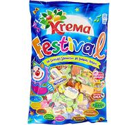 Krema Festival Krema - Lot de 3