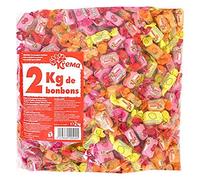 Krema Regalad (lot de 4)
