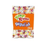 Kréma Regal'ad sachet 2 kg