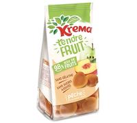 Krema Tendre Fruit Pêche 90 g