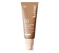 Krème BB Crème de Teint Apaisante Hâlée