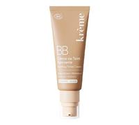 Krème BB Crème de Teint Apaisante Médium