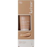 Krème BB Crème De Teint Medium Tube 40ml