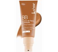 Krème BB Crème De Teint Hâlée Tube 40ml