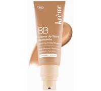 Krème bb Crème de Teint Apaisante Médium 40ml