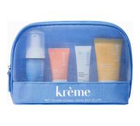 Krème Best Sellers Voyage 4 Produits