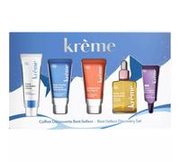 Krème Coffret Découverte Best-Sellers