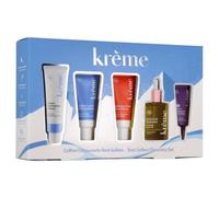 Krème Coffret découverte Best-Sellers Krème