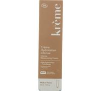 Krème Crema Hidratante Vitaminada Bio 50ml