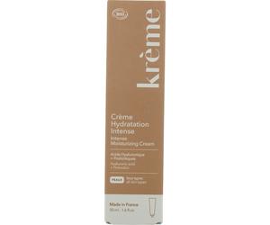 Krème Crema Hidratante Vitaminada Bio 50ml