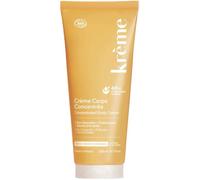 Krème Crème Corps Concentrée Bio Tube 200ml