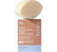 Krème Crème Démaquillante Solide Bio 50g