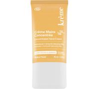 Krème Crème mains concentrée – Arnica & Calendula Bio – Tube 40 ml