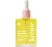 Krème Huile SOS Apaisante Tous Types Peaux 30ml