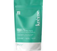 Krème Infusion Bio Digestion Et Peau Saine 60g