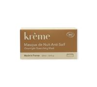 Krème Masque De Nuit Anti-Soif 50ml