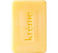 Krème Pain Lavant Surgras Peaux Normales À Sèches Bio 110g