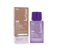Krème Recharge Sérum Collagène Anti-Rides 15ml